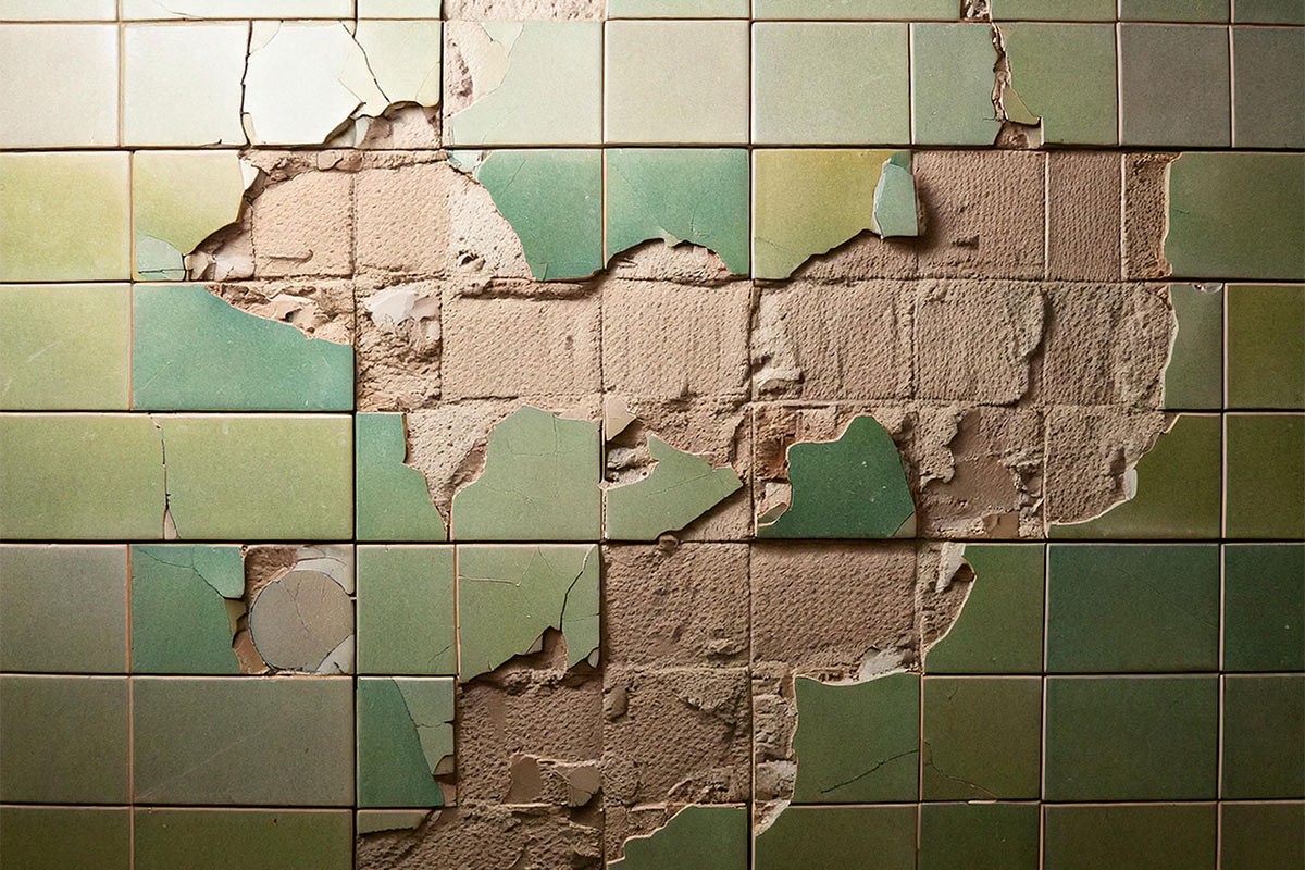 Fehler 404 - hier fehlt etwas